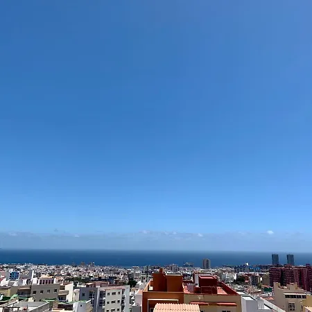 Salud Vacacional Apartment