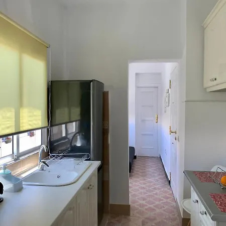 Appartement Salud Vacacional