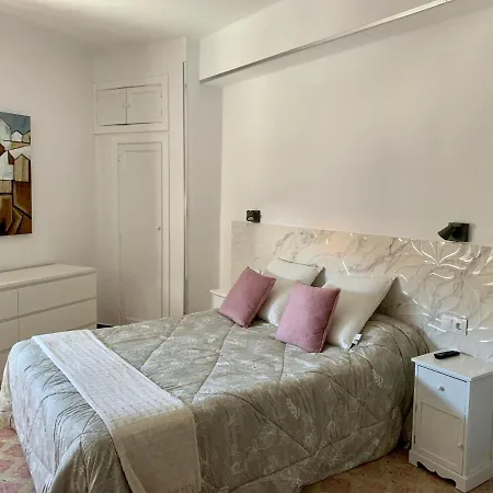 Apartment Salud Vacacional *