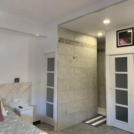 Salud Vacacional Appartement Santa Cruz de Tenerife
