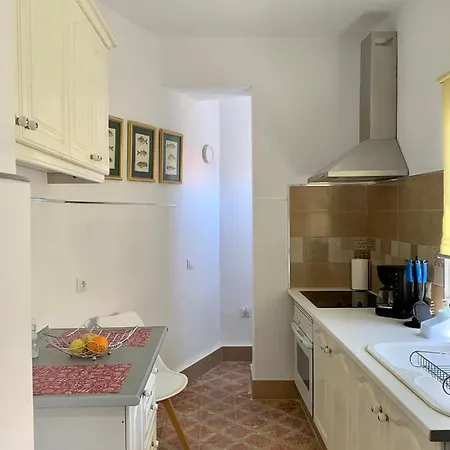 Daire Salud Vacacional Santa Cruz de Tenerife